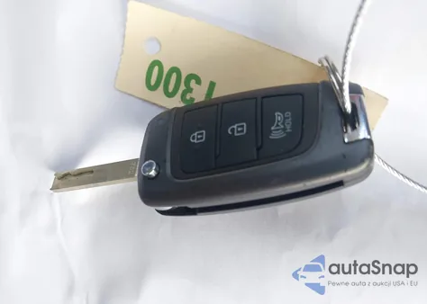 2021 Hyundai Venue Sel z USA, uszkodzony, nr VIN KMHRC8A3XMU081086